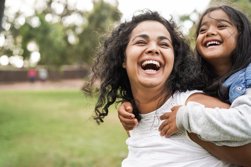 Fostering in Wandsworth - local foster family photo